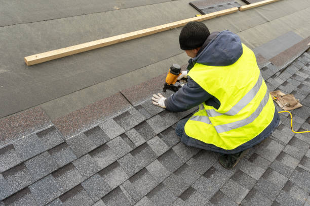 Roof Repair Estimates in Wallington, NJ