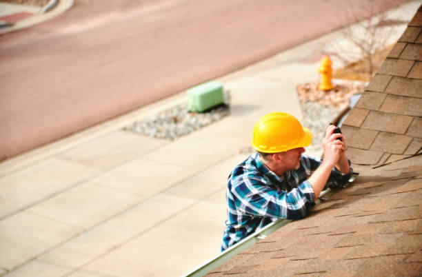 Best Residential Roofing Contractor  in Wallington, NJ