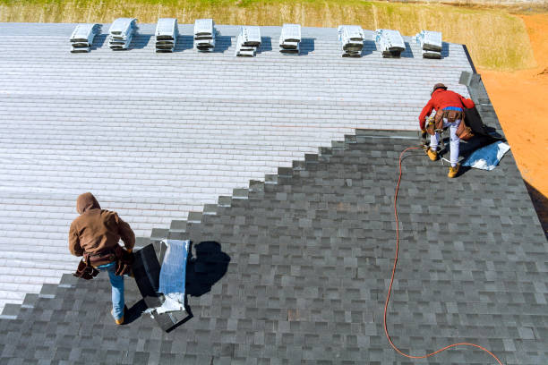 Best Flat Roof Repair Services  in Wallington, NJ