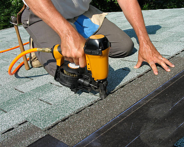 Best New Roof Installation  in Wallington, NJ
