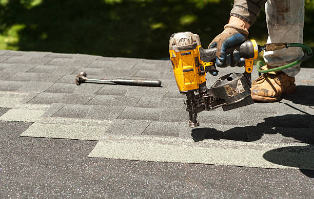 Quick and Trustworthy Emergency Roof Repair Services in Wallington, NJ