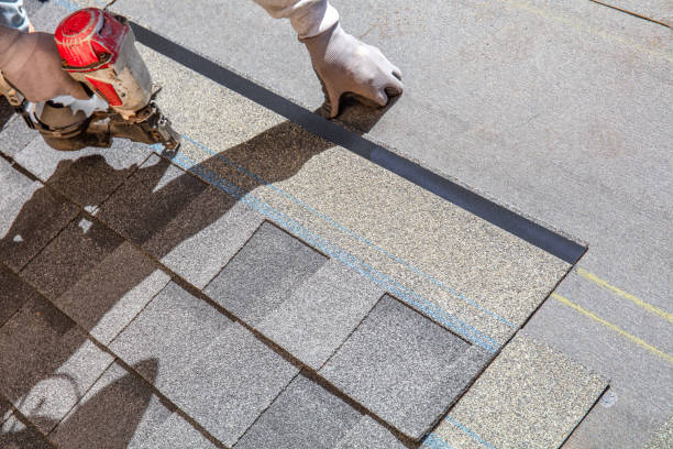 Best Tile Roofing Contractor  in Wallington, NJ