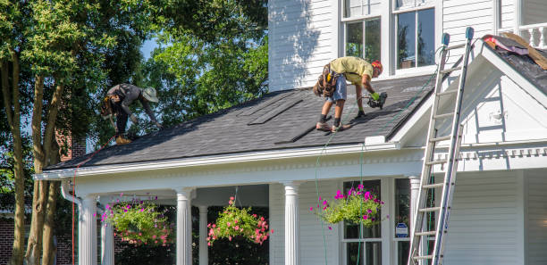 Best Roof Replacement Cost  in Wallington, NJ