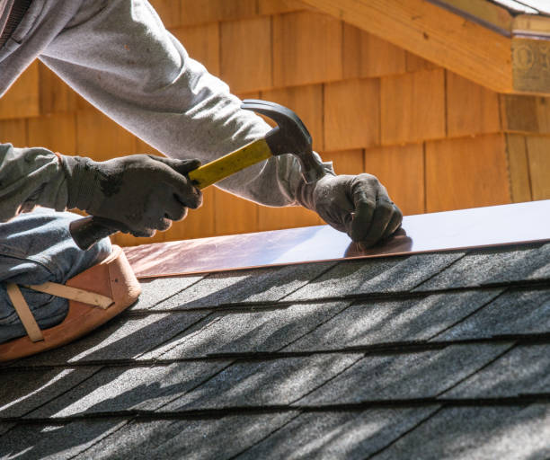 Best Sealant for Roof  in Wallington, NJ